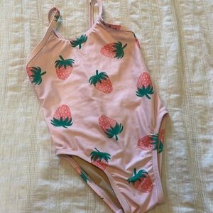 Toddler Swimsuit